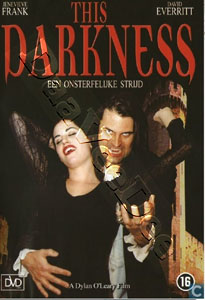 This Darkness: The Vampire Virus (DVD)